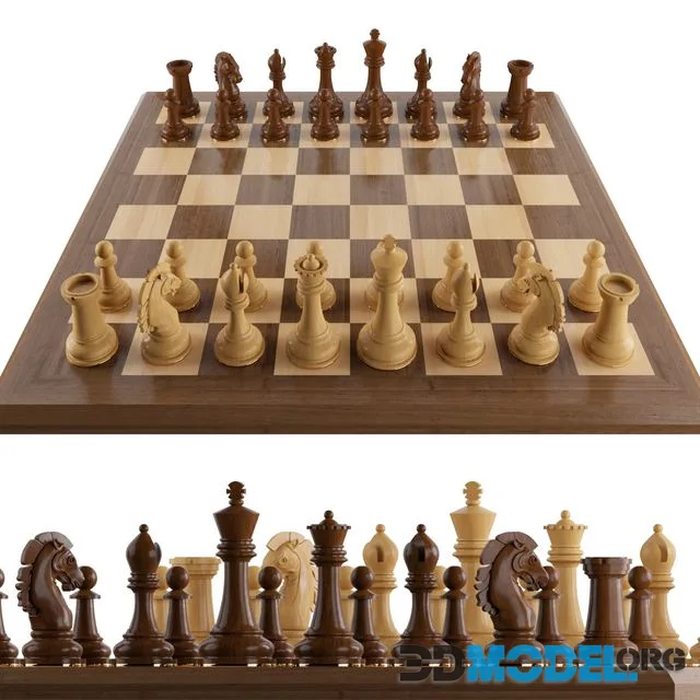 chess set 01