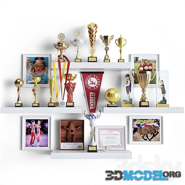 Childrens Sports Awards
