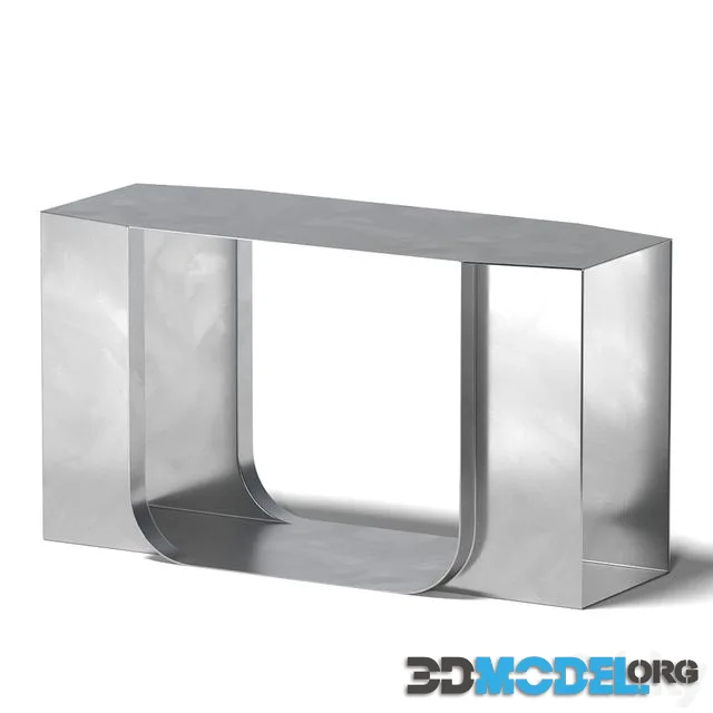 Christophe Delcourt ICY console