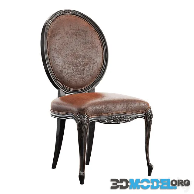Classic chair 4