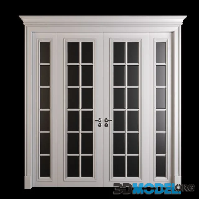 Classic doors