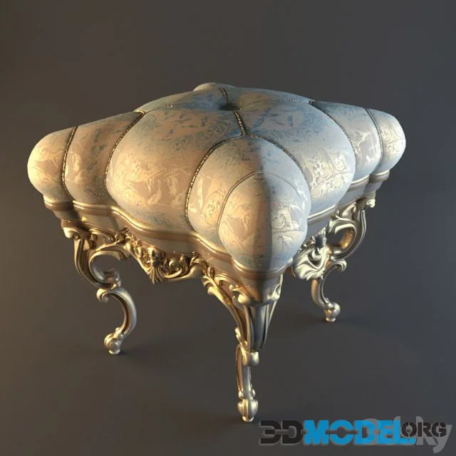 Classic Ottoman
