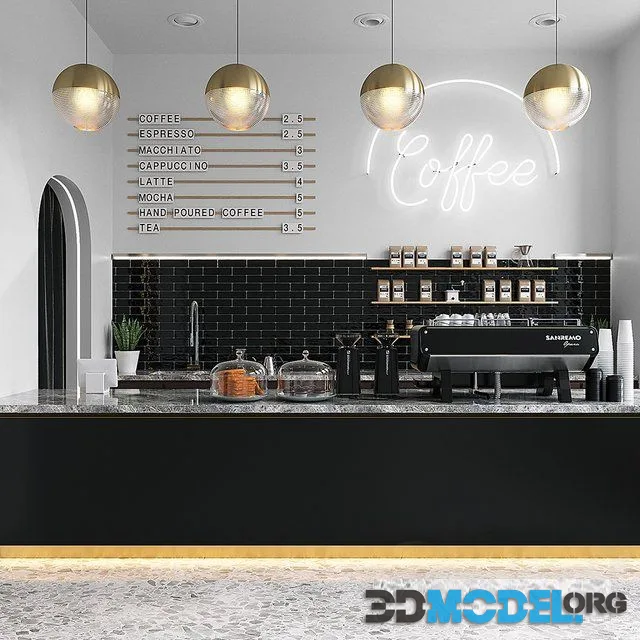COFFEE SHOP