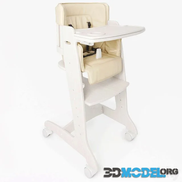 ComfortBaby SmartChair