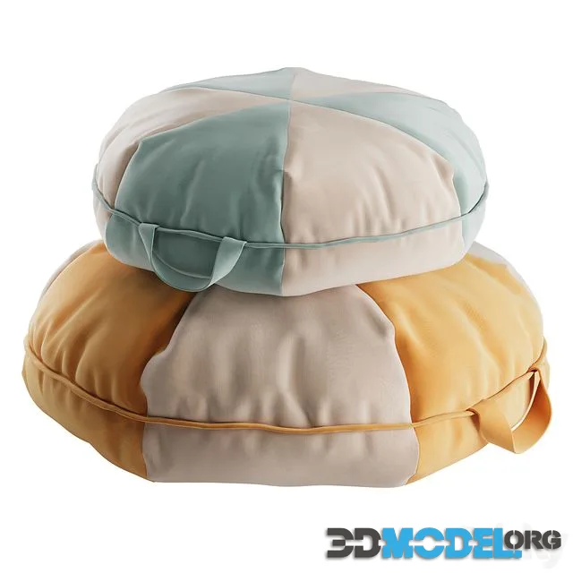 Cookie Bean Bag
