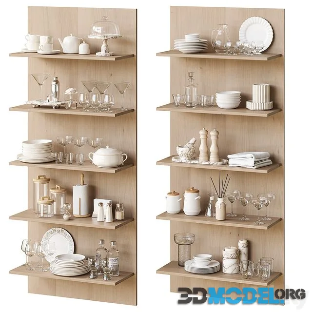 Cookware set NG5