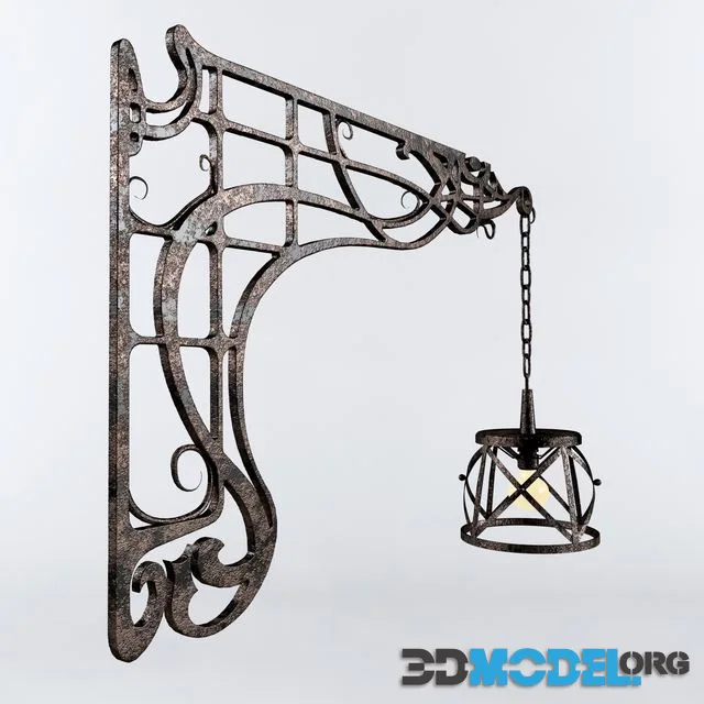 Crafted item