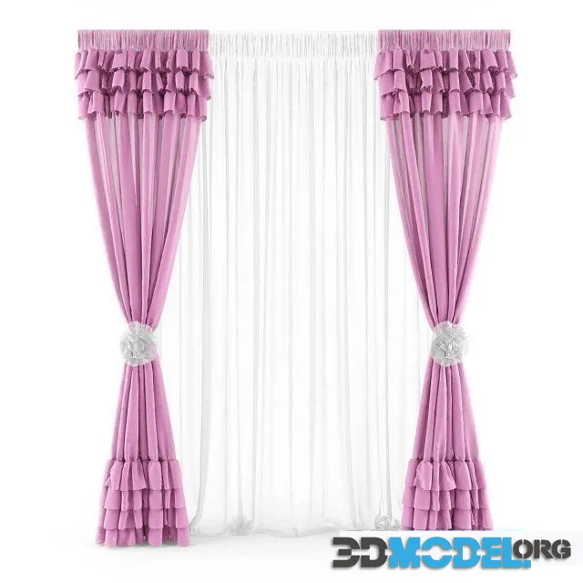 Curtains 31