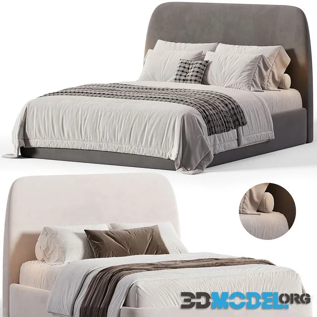 Dalti Bed