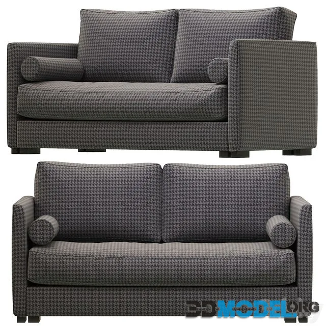 Dantone Home Sofa Cloud