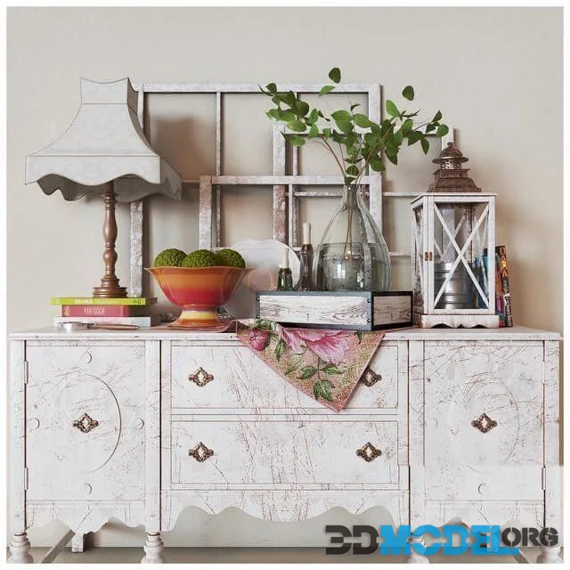 Decorative set 79