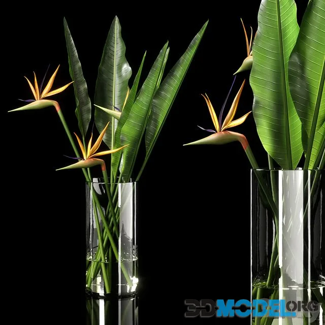 decorative vase 13
