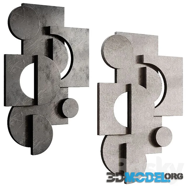 Decorative Wall Art