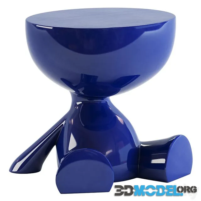 DIEEDRO TOY COFFEE TABLE LOW