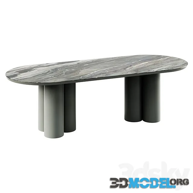 Dining Table TOWNSVILLE 2