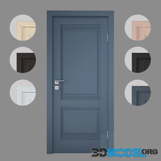 Door U1 ProfilDoors