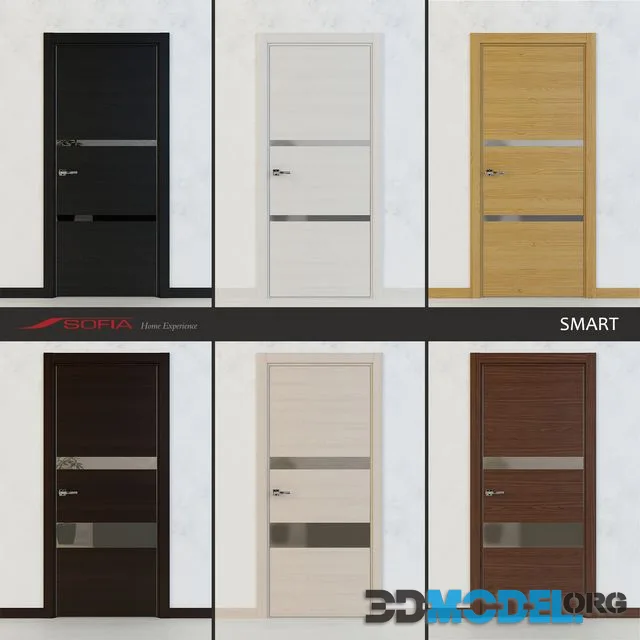 Doors SOFIA Smart