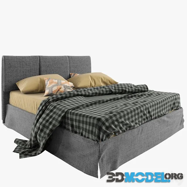 Drim Bed