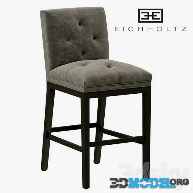 Eichholtz Bar Stool Cesare