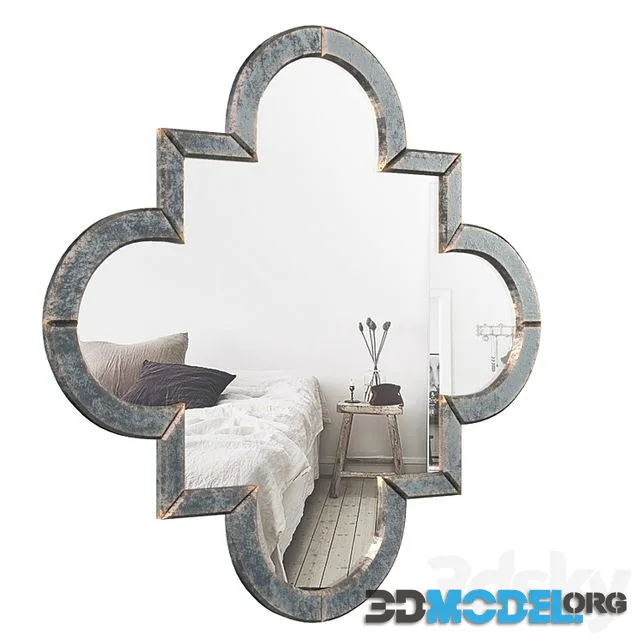 Eichholtz Mellon Mirror 108721