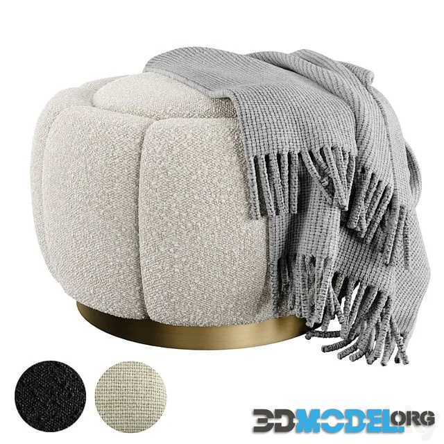 Eichholtz Ottoman Inger