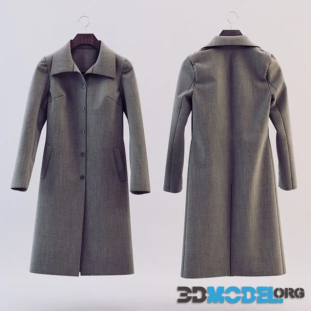 Eldorado Coat-1