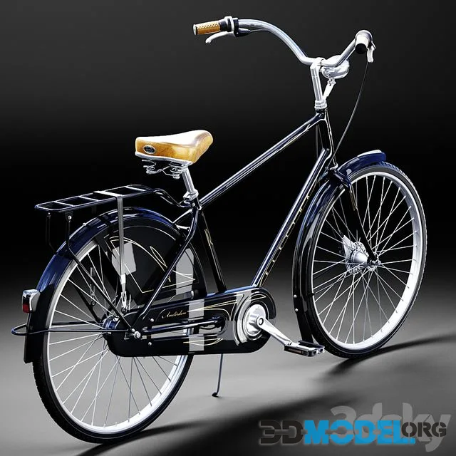 Electra Amsterdam Classic 3i