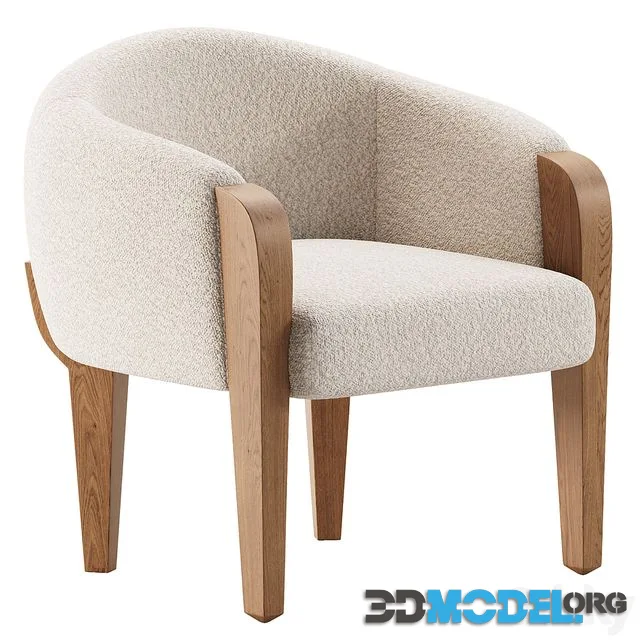 ELEOR ARMCHAIR