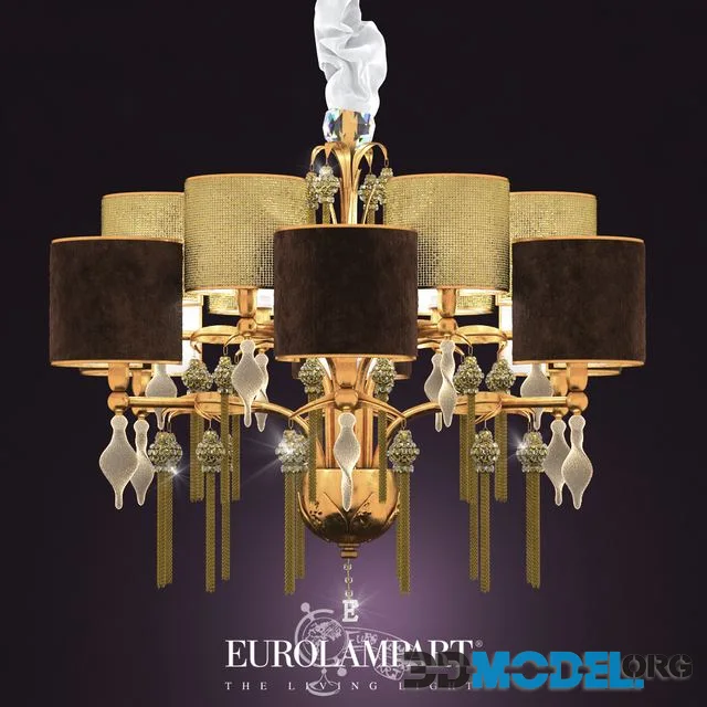 Eurolampart Guenda