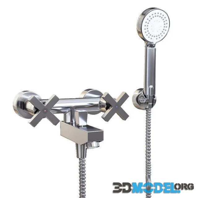 Faucet Set 2