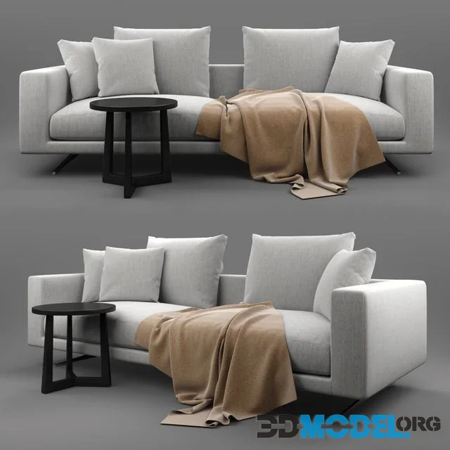 Flexform CAMPIELLO