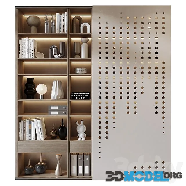 Furniture Composition 808