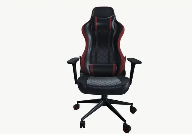 Gaming Chair Executive Chair (PBR)