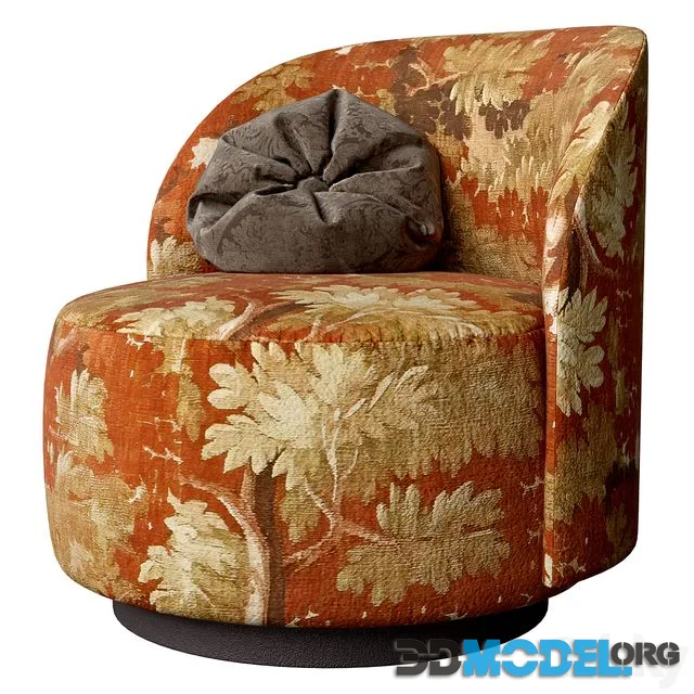Giopagani Dig It armchair