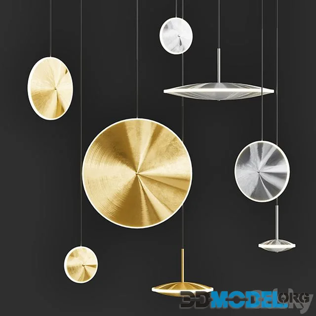Graypants Chrona Light Set