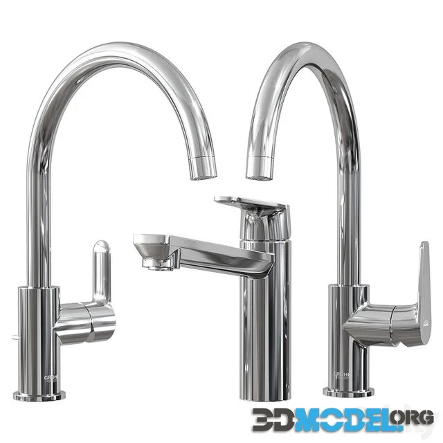 GROHE BauEdge_1