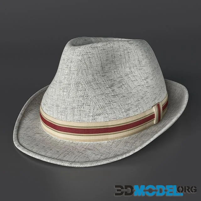Hat, Canoe
