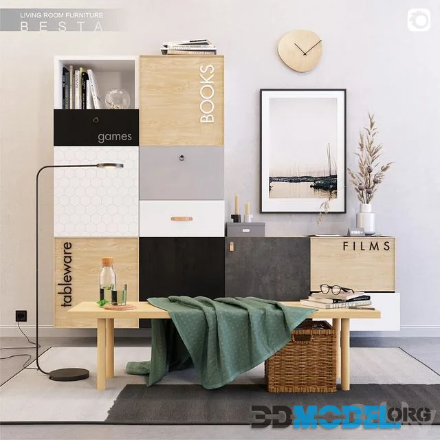 IKEA_BESTA_set_4