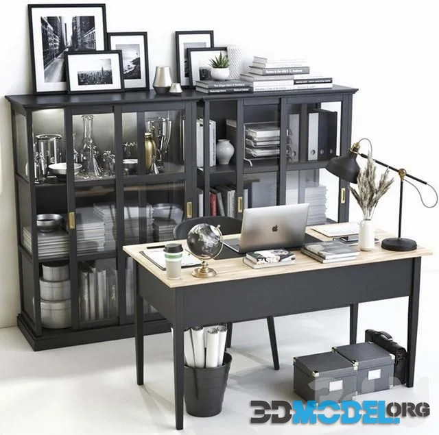 IKEA office workplace 43