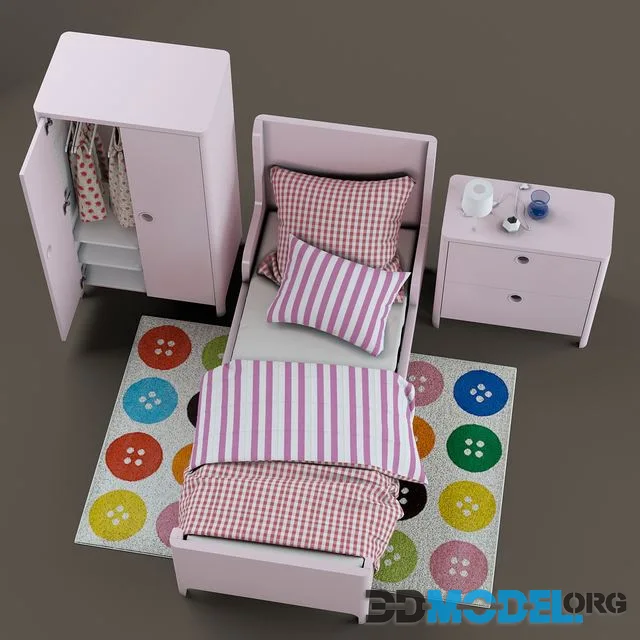 IKEA set # 2