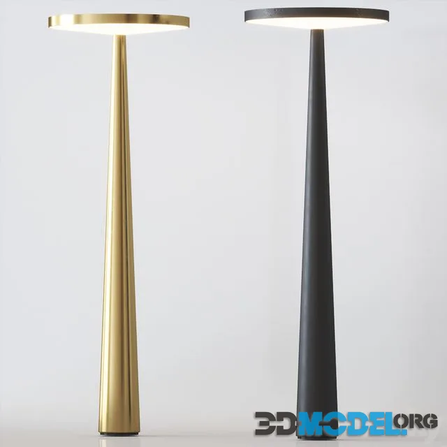 Jangeor Ge - Equiliber Eco F33
