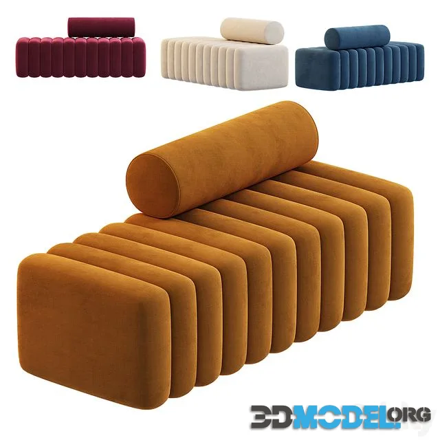 JOPPA SOFA noho home