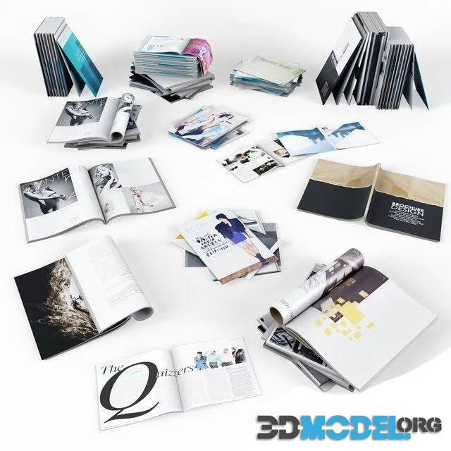 Journals Set