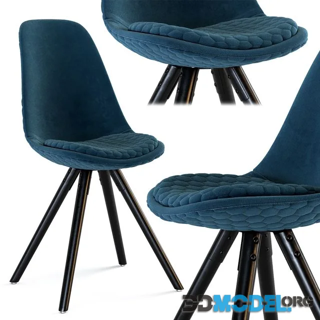 Julia Grup CC0224CWQ26 - LARS Chair
