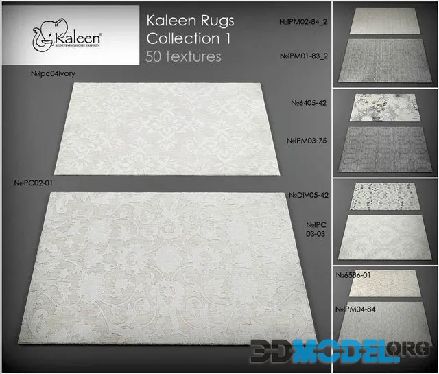 Kaleen rugs1