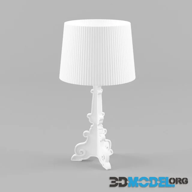 Kartell bourgie