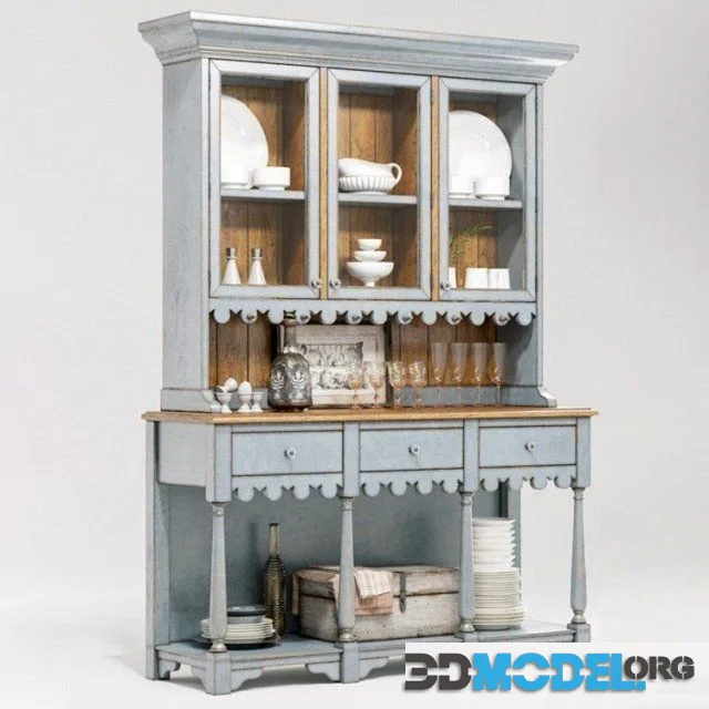 Kitchen furniture 19