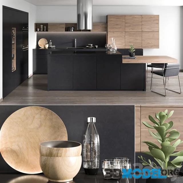 Kitchen 5