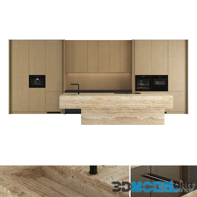 Kitchen set 47
