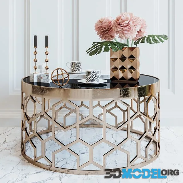 KoZa Cantara table